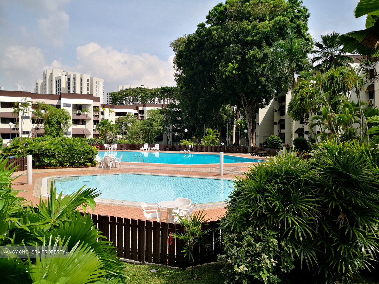 Cashew Park Condominium (D23), Condominium #597261871